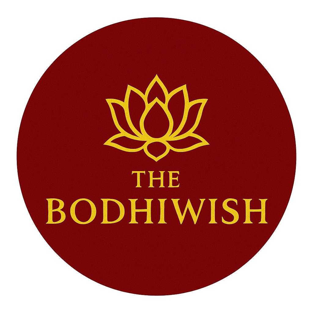 The BodhiWish 